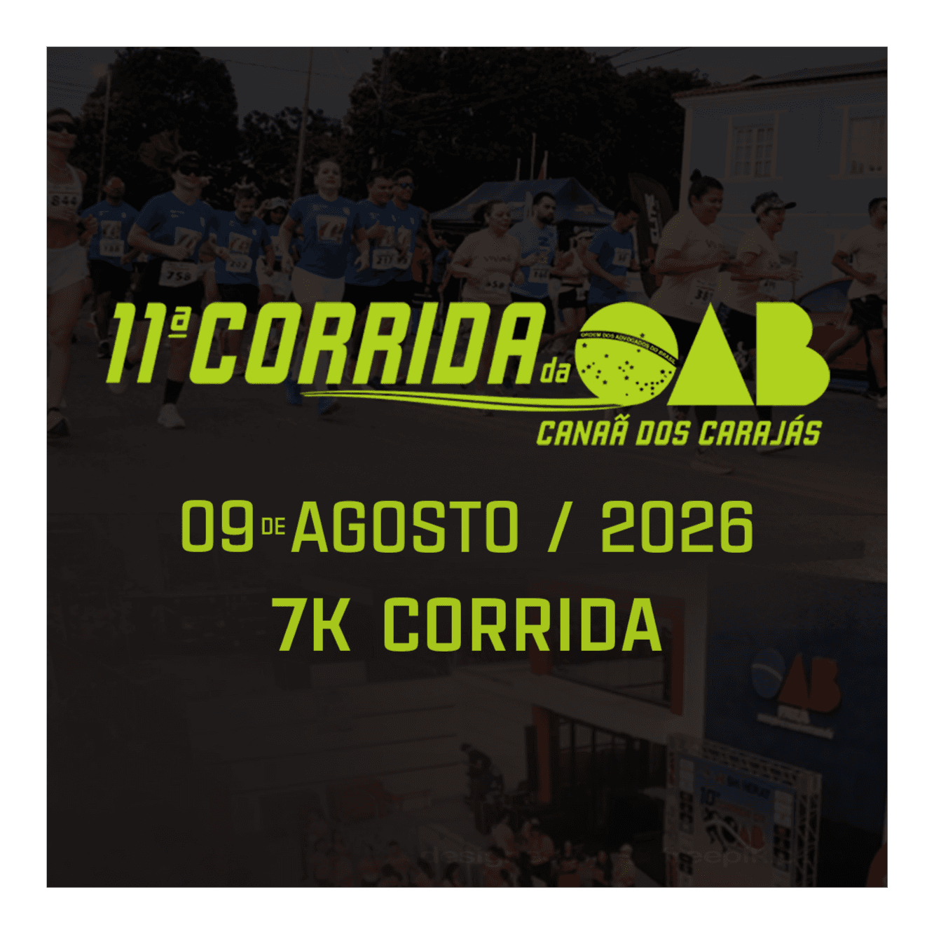 Imagem de Aries Eventos - Sua plataforma de eventos esportivos